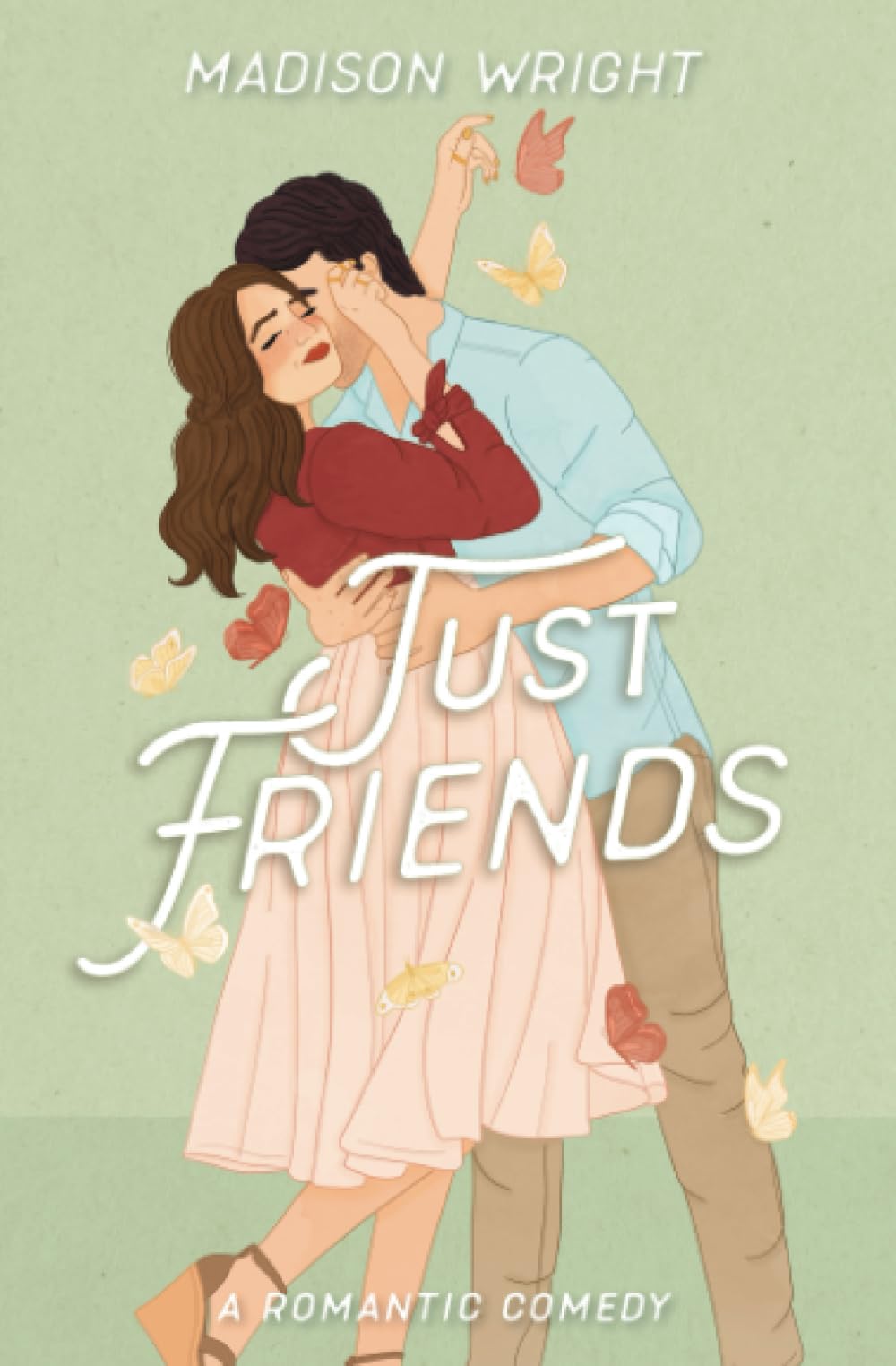Just Friends (Nashville is Calling) - 446