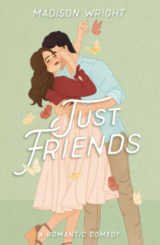 Just Friends (Nashville is Calling) - 3125