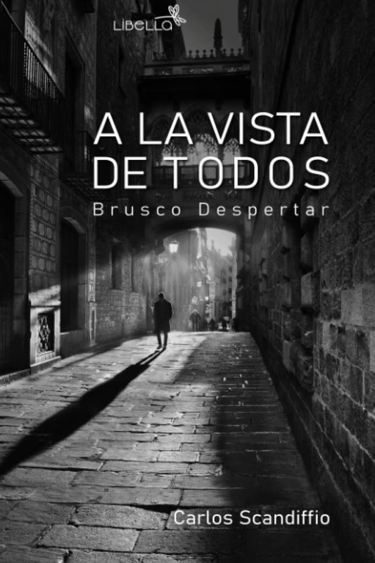 A la Vista de Todos: Brusco Despertar (Spanish Edition) - 8464