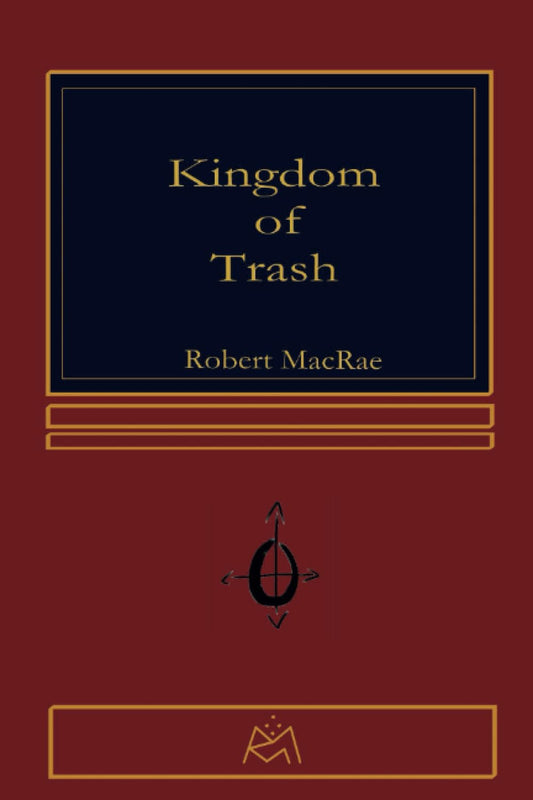 Kingdom of Trash