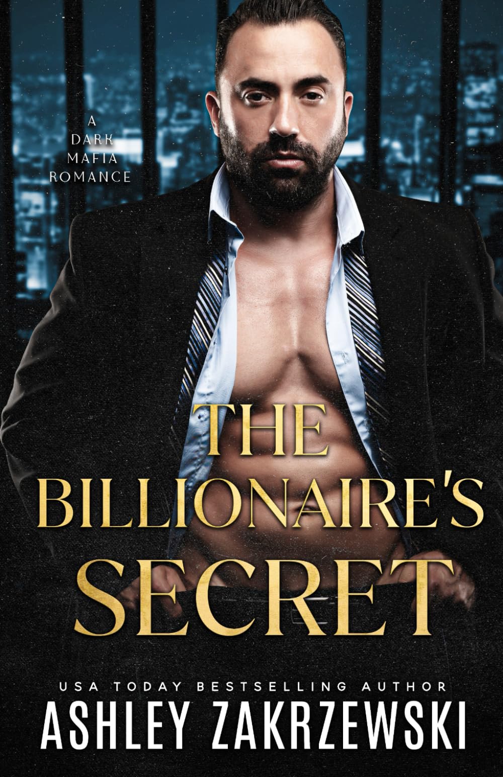 The Billionaire's Secret