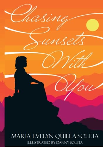CHASING SUNSETS WITH YOU - 1553