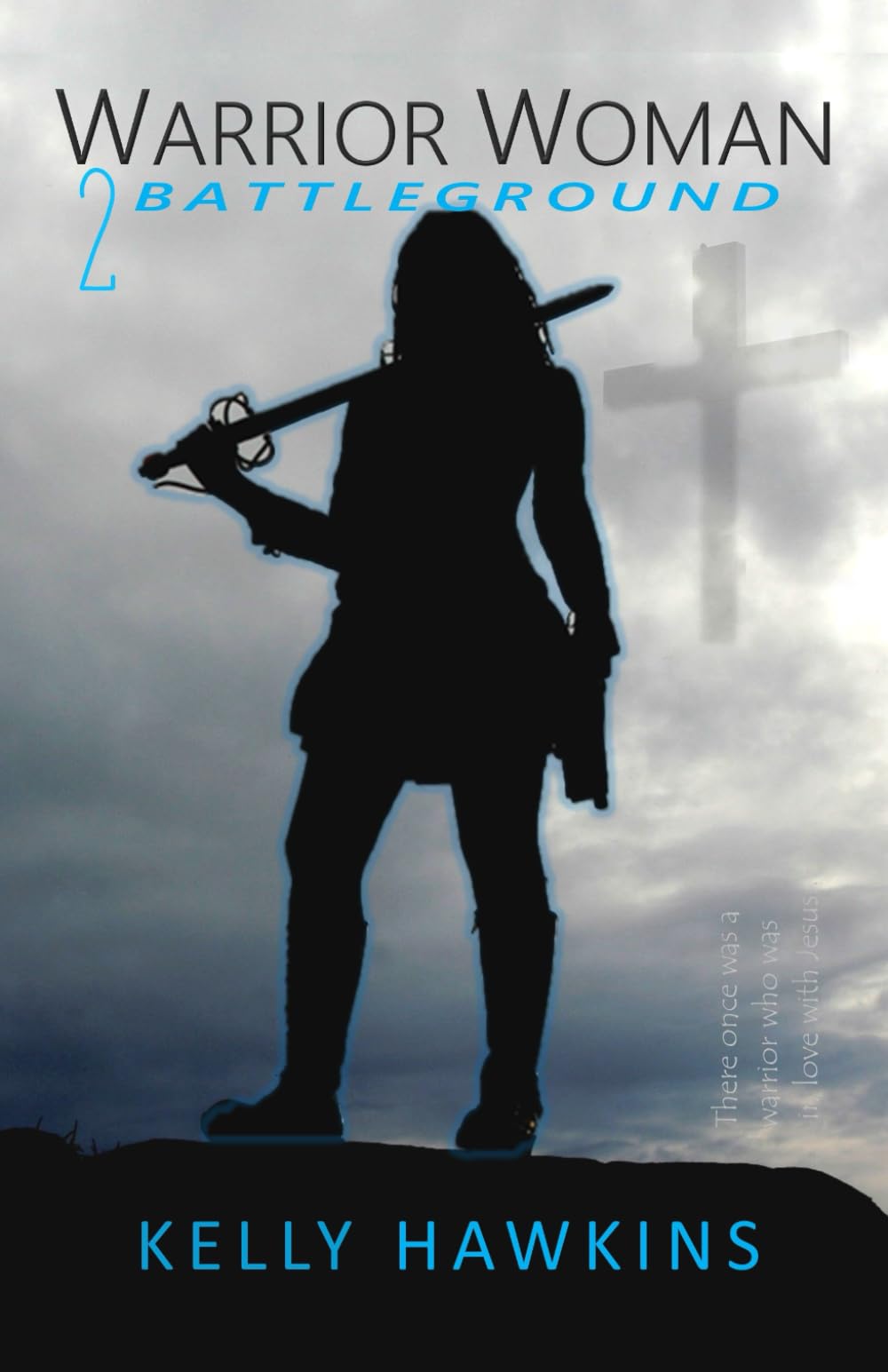 Warrior Woman: Battleground