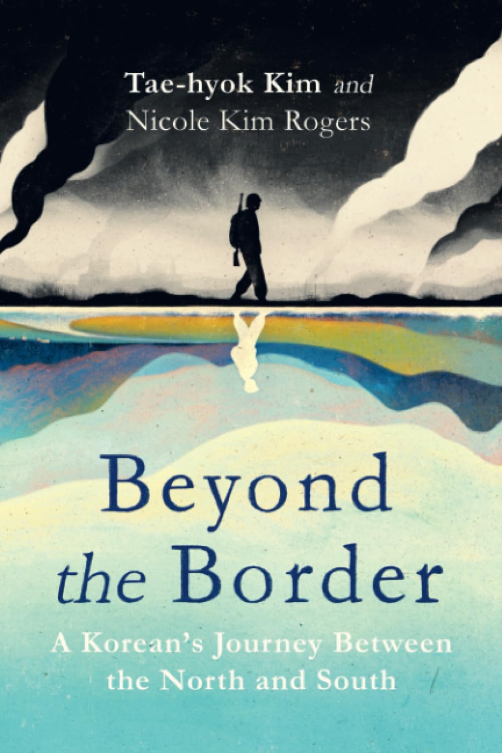 Beyond the Border