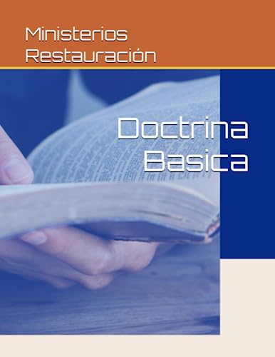 Doctrina Basica (Manuales Doctrinales) (Spanish Edition) - 6519