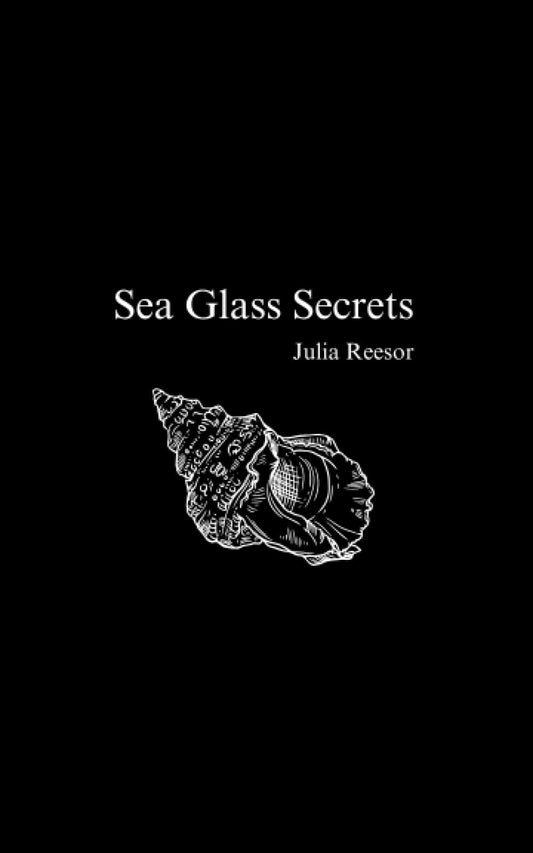 Sea Glass Secrets - 1376