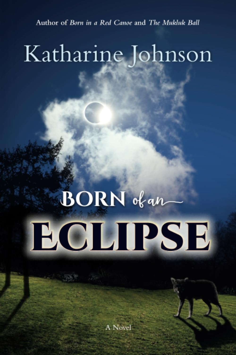 Born of an Eclipse