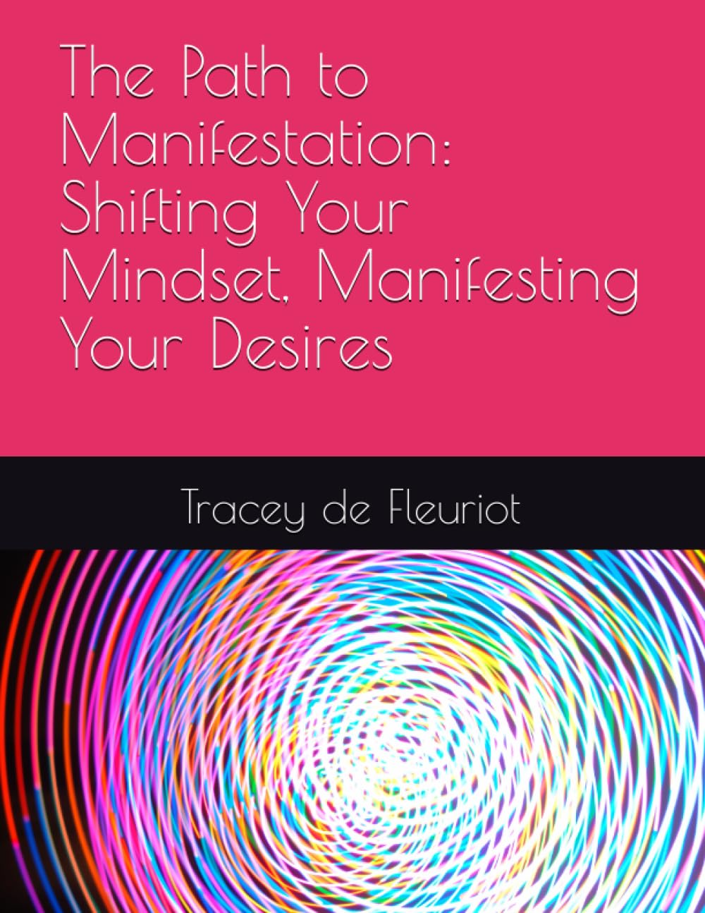 The Path to Manifestation:: Shifting Your Mindset, Manifesting Your Desires