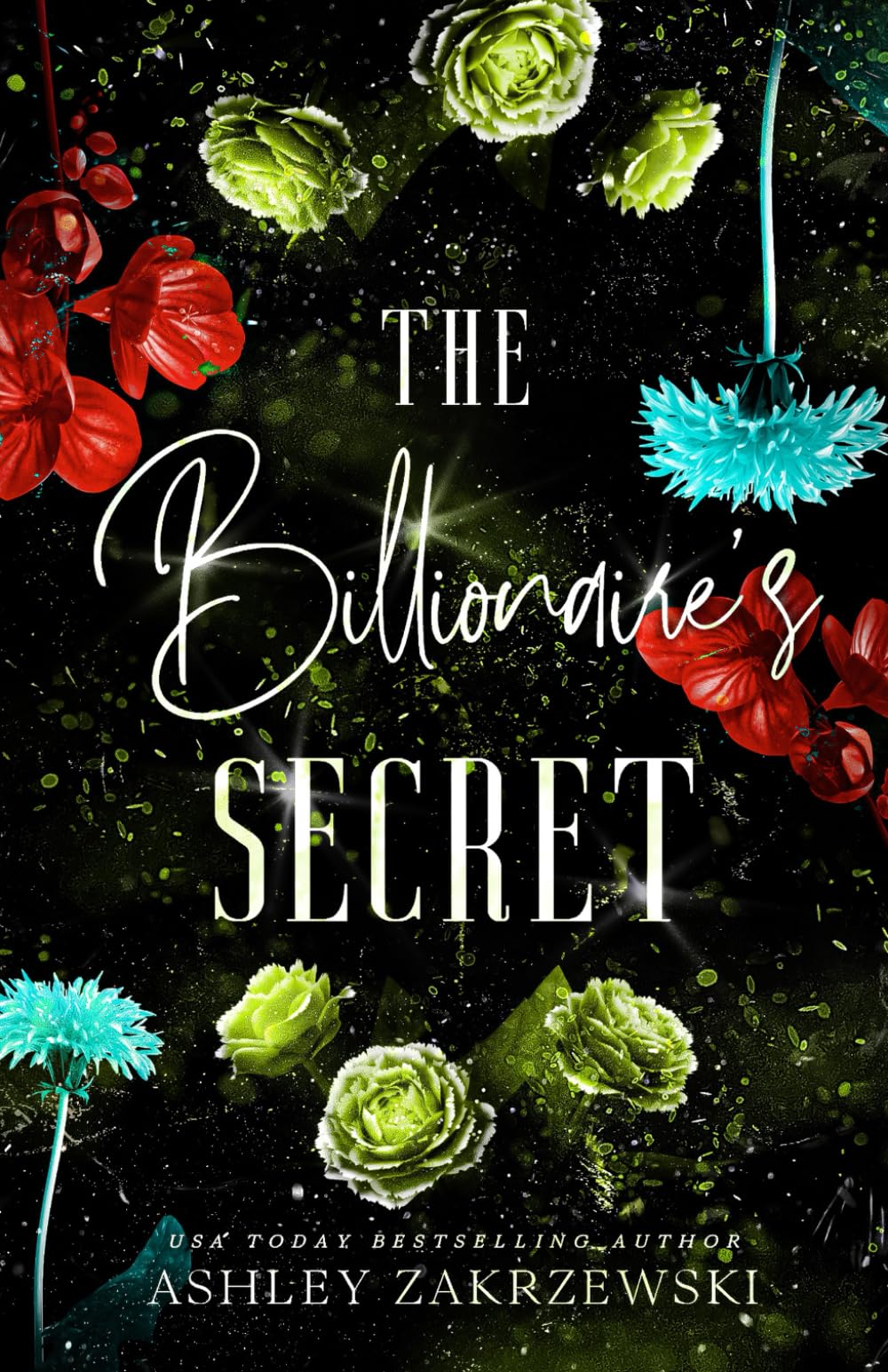 The Billionaire's Secret: Special Edition