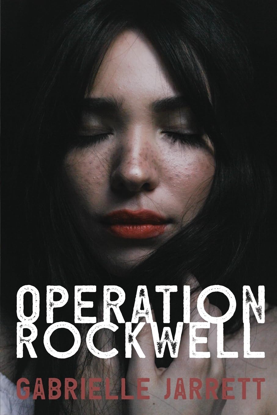 Operation Rockwell