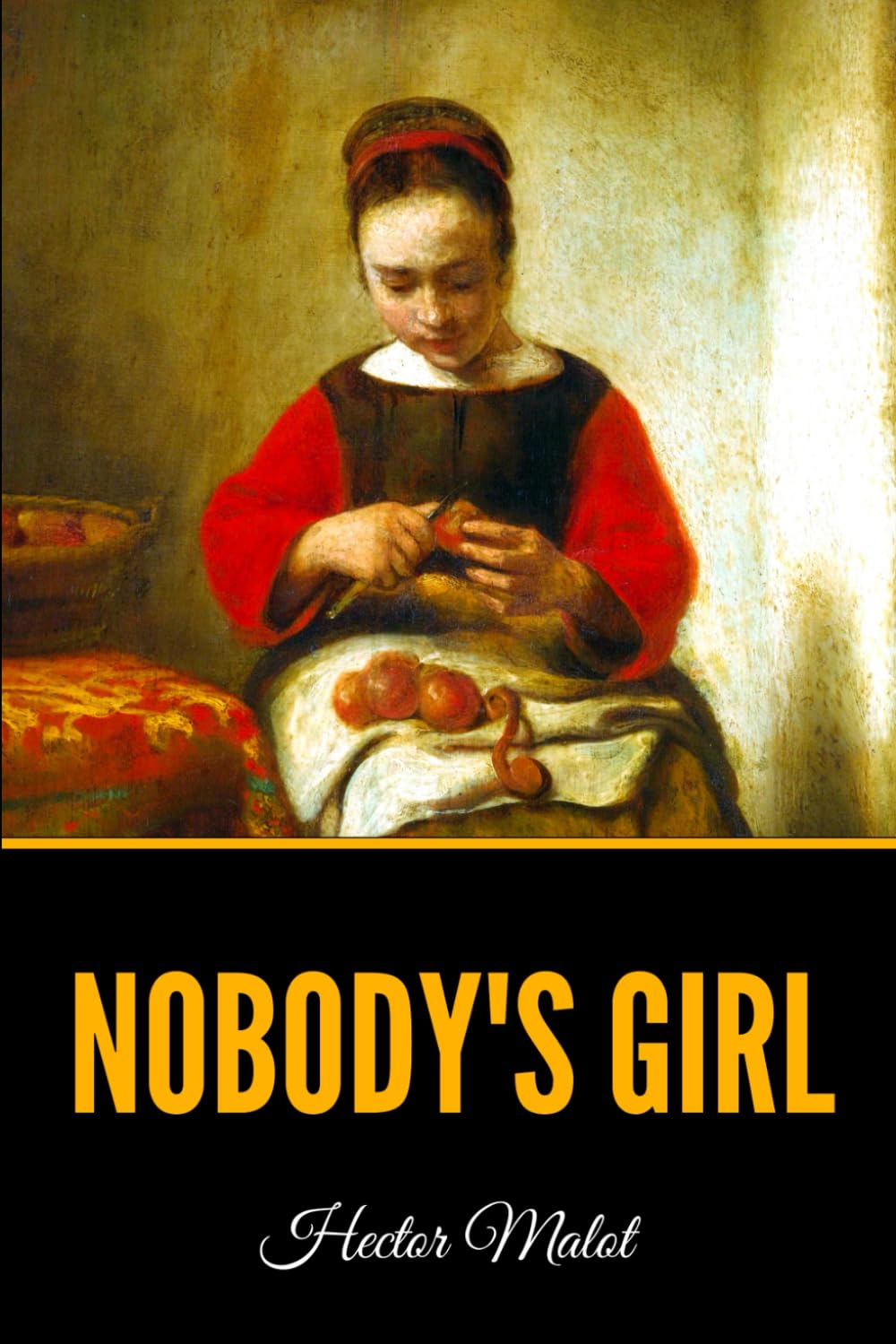 Nobody's Girl
