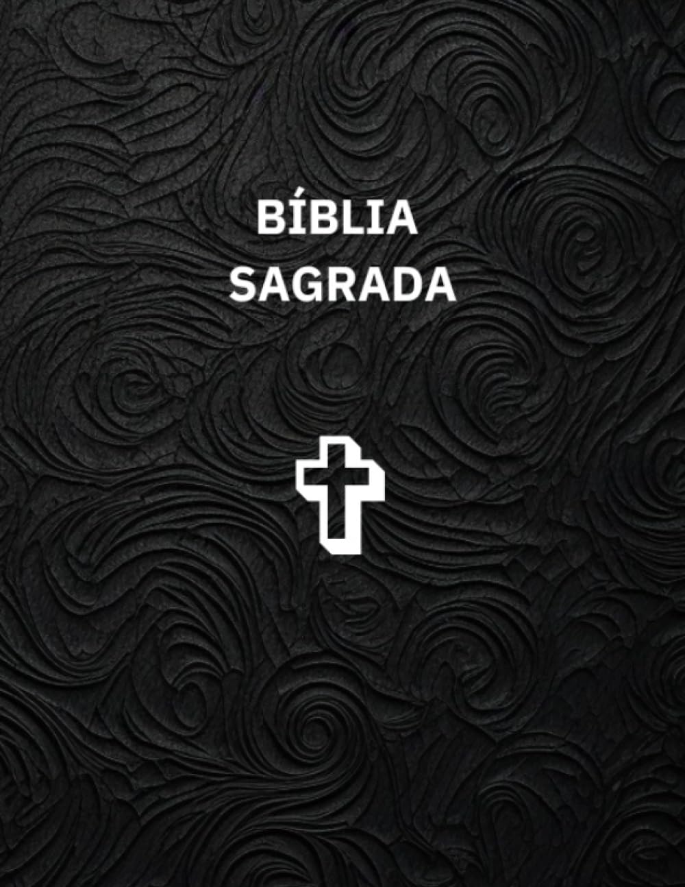 Portuguese Holy Bible New Testament Novo Testamento da Bíblia Sagrada em Português: Brazilian (Portuguese Edition) - 630
