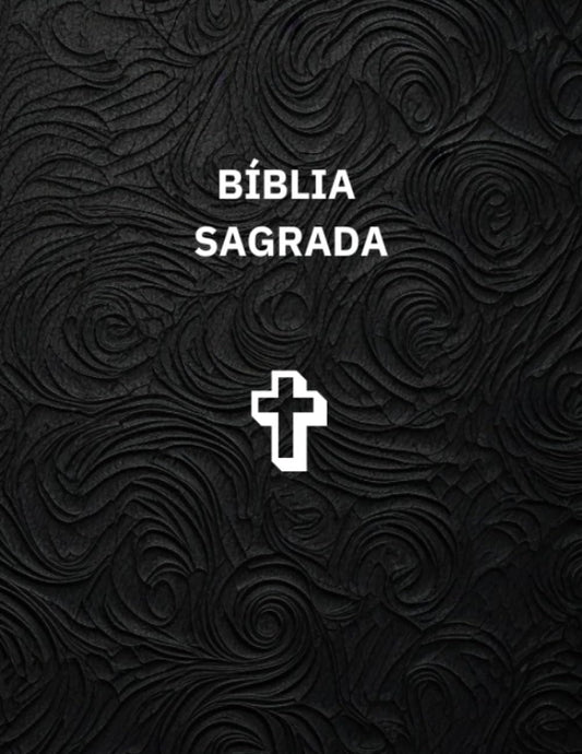 Portuguese Holy Bible New Testament Novo Testamento da Bíblia Sagrada em Português: Brazilian (Portuguese Edition) - 630