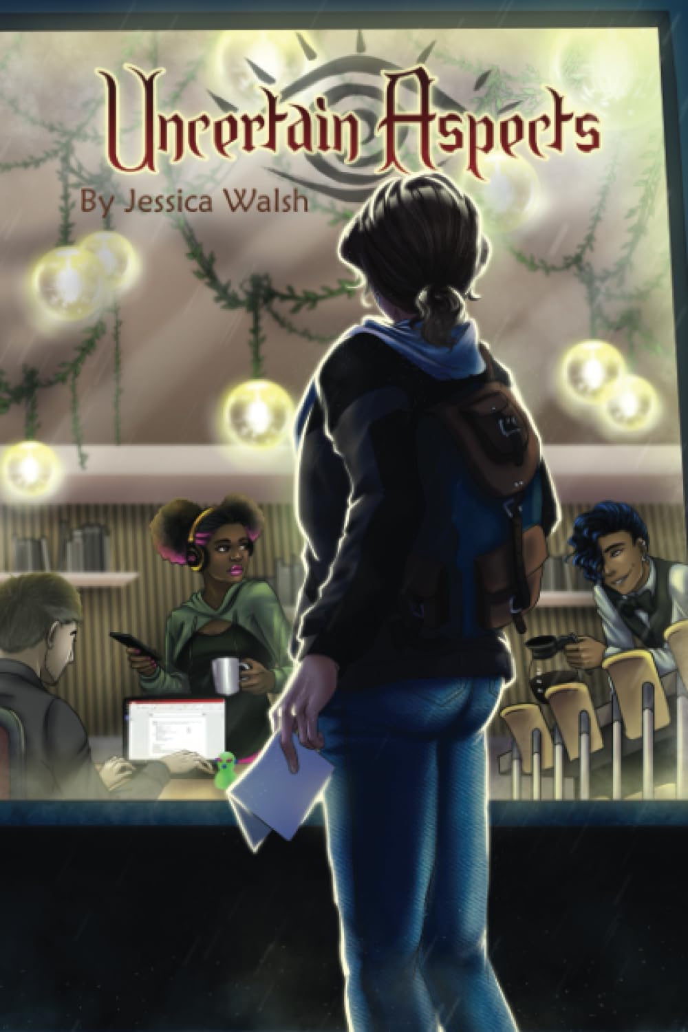Uncertain Aspects: Aspects: Book 1
