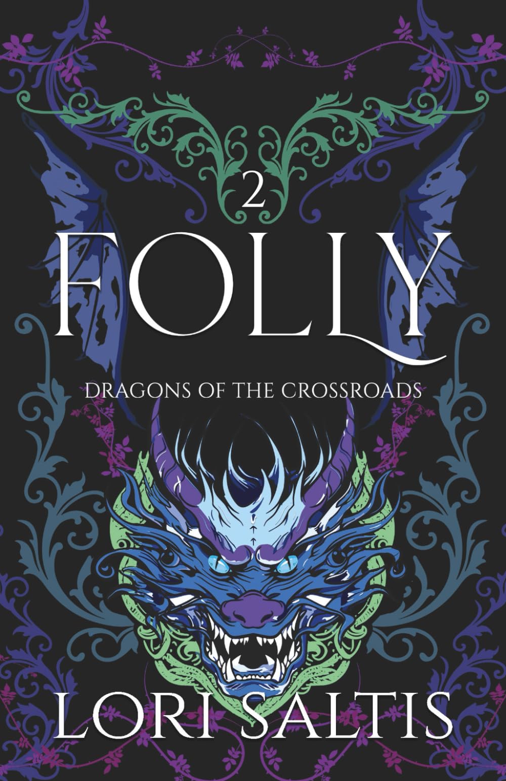 Folly (Dragons of the Crossroads)