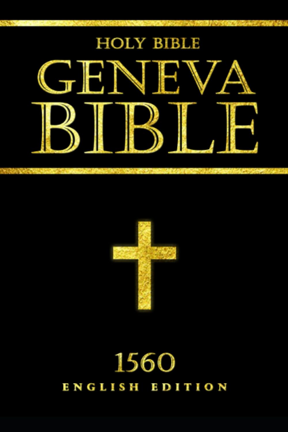 The Geneva Bible Breeches Bible English translation of the Bible published in Geneva (New Testament, ; Old Testament,: The Geneva Bible was based on the Hebrew and Greek original - 4576