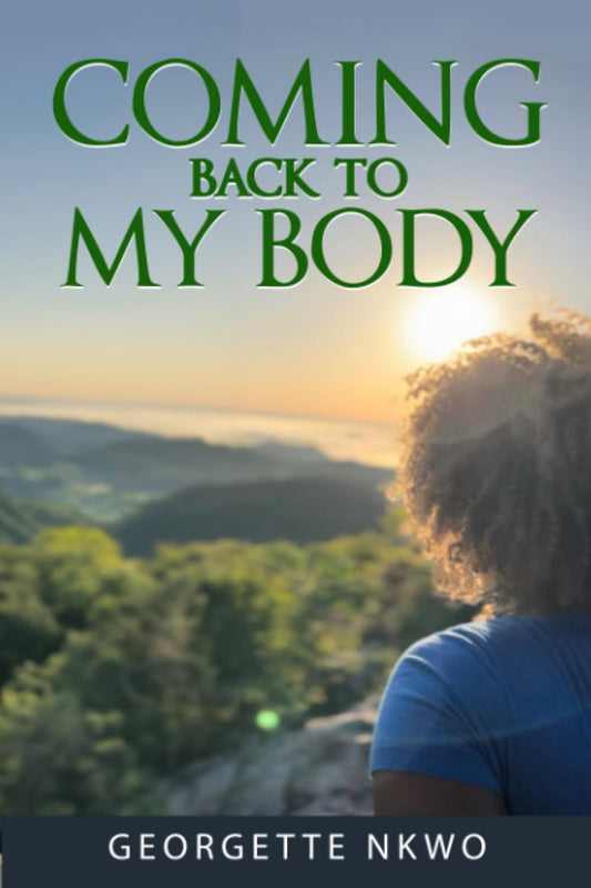COMING BACK TO MY BODY - 6691