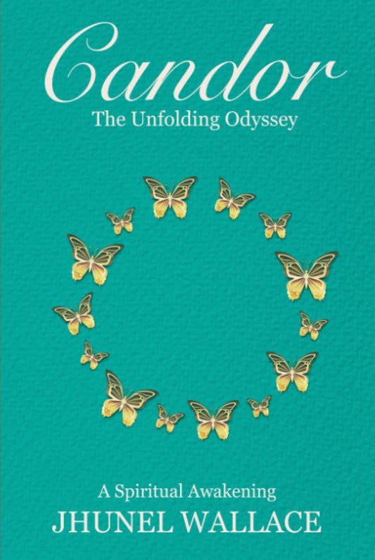 Candor: The Unfolding Odyssey