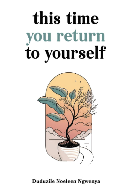 This Time You Return To Yourself - 1180