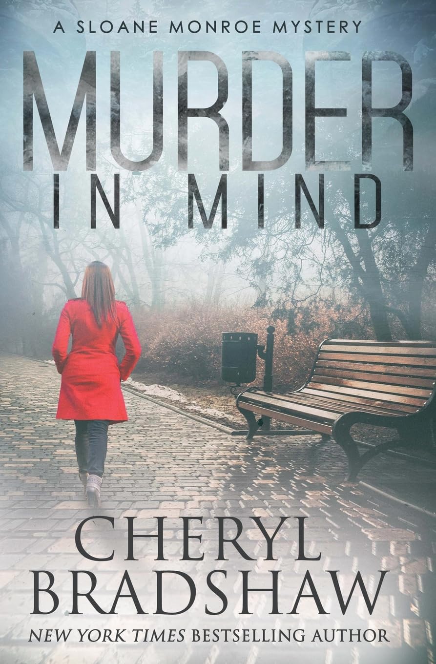 Murder in Mind (Sloane Monroe)