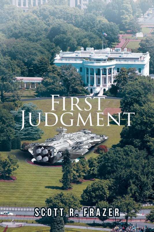 First Judgment - 9331