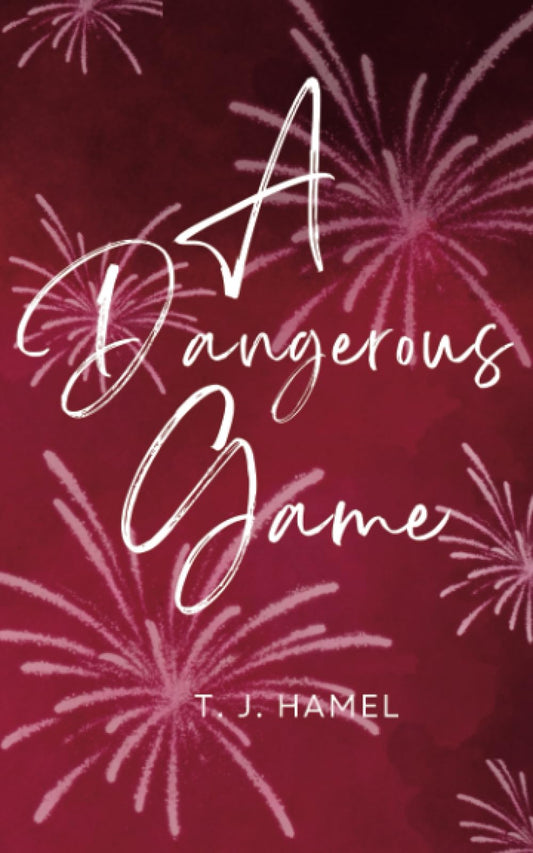 A Dangerous Game (Monstrous Deeds) - 4978