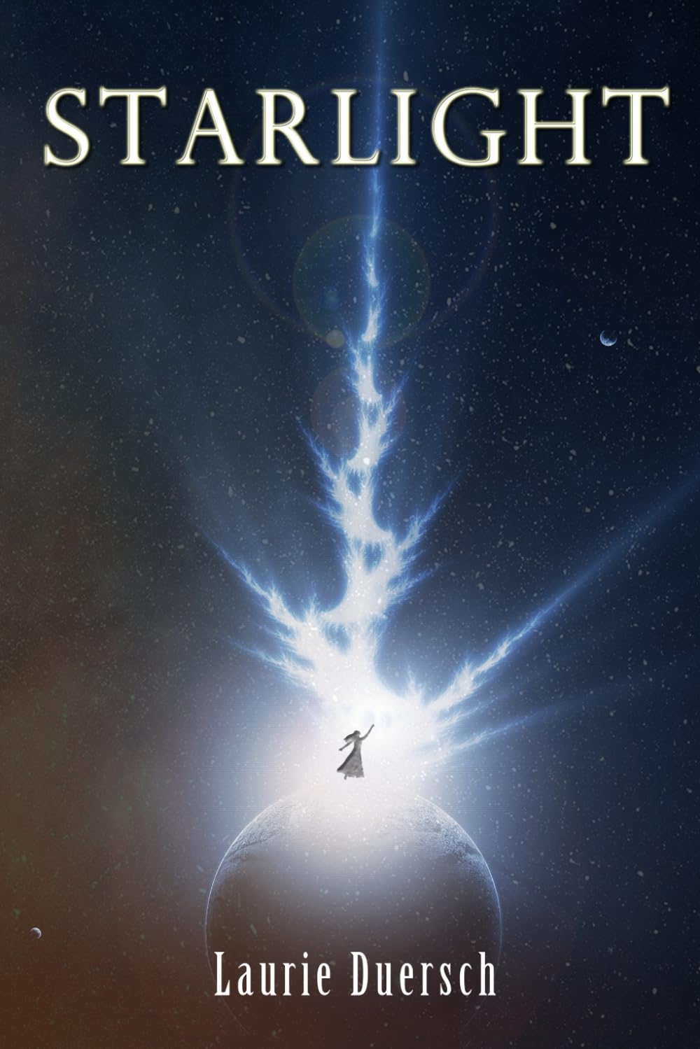 Starlight (Starlight Series)