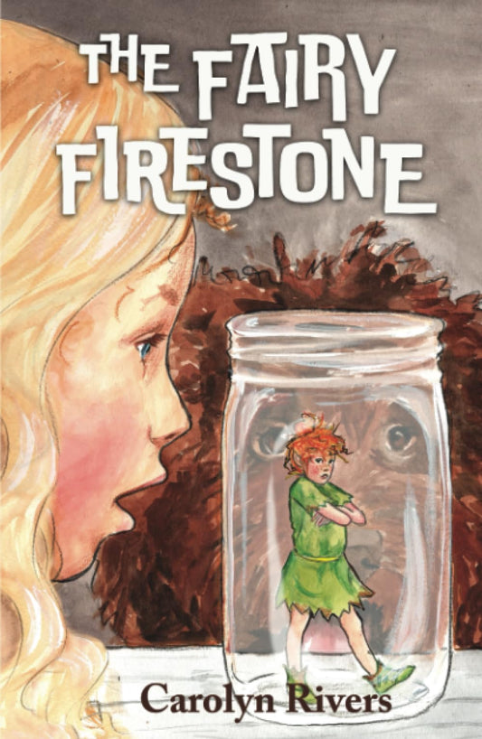 The Fairy Firestone - 296
