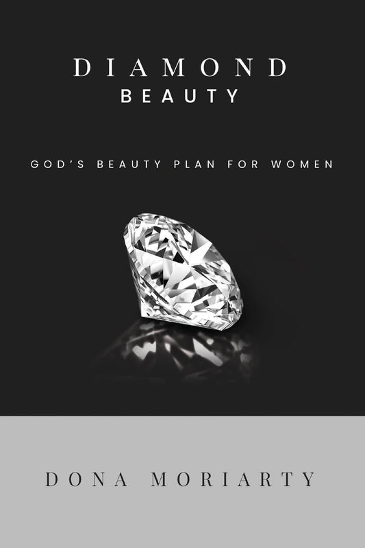 Diamond Beauty: God's Beauty Plan for Women - 8164