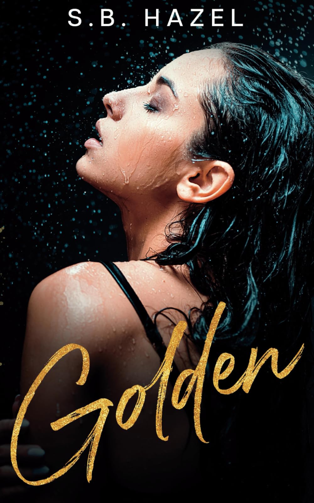 Golden - 8264