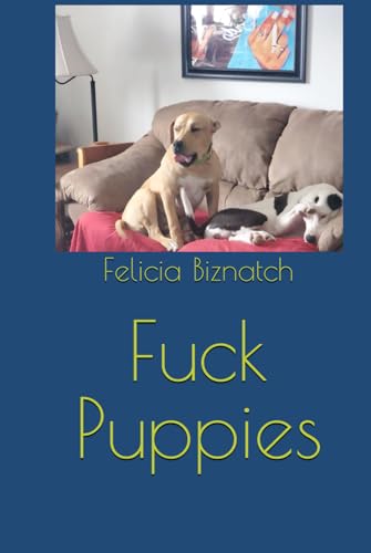 Fuck Puppies - 2786
