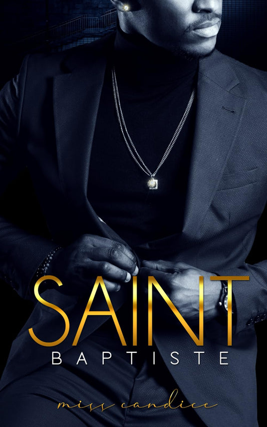 Saint Baptiste (Soul Ties)