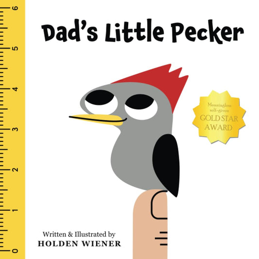 Dad's Little Pecker - 455