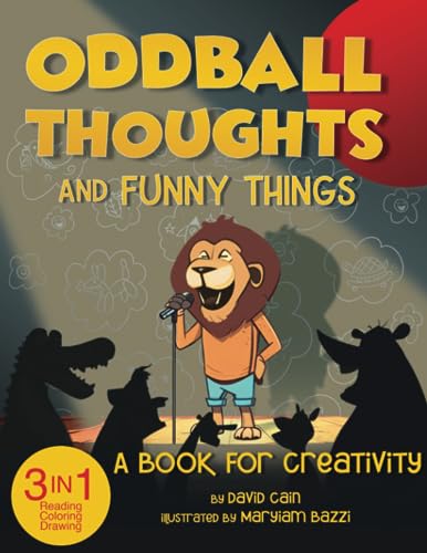 Oddball Thoughts and Funny Things - 1418