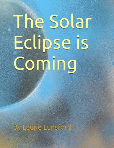 The Solar Eclipse is Coming - 952