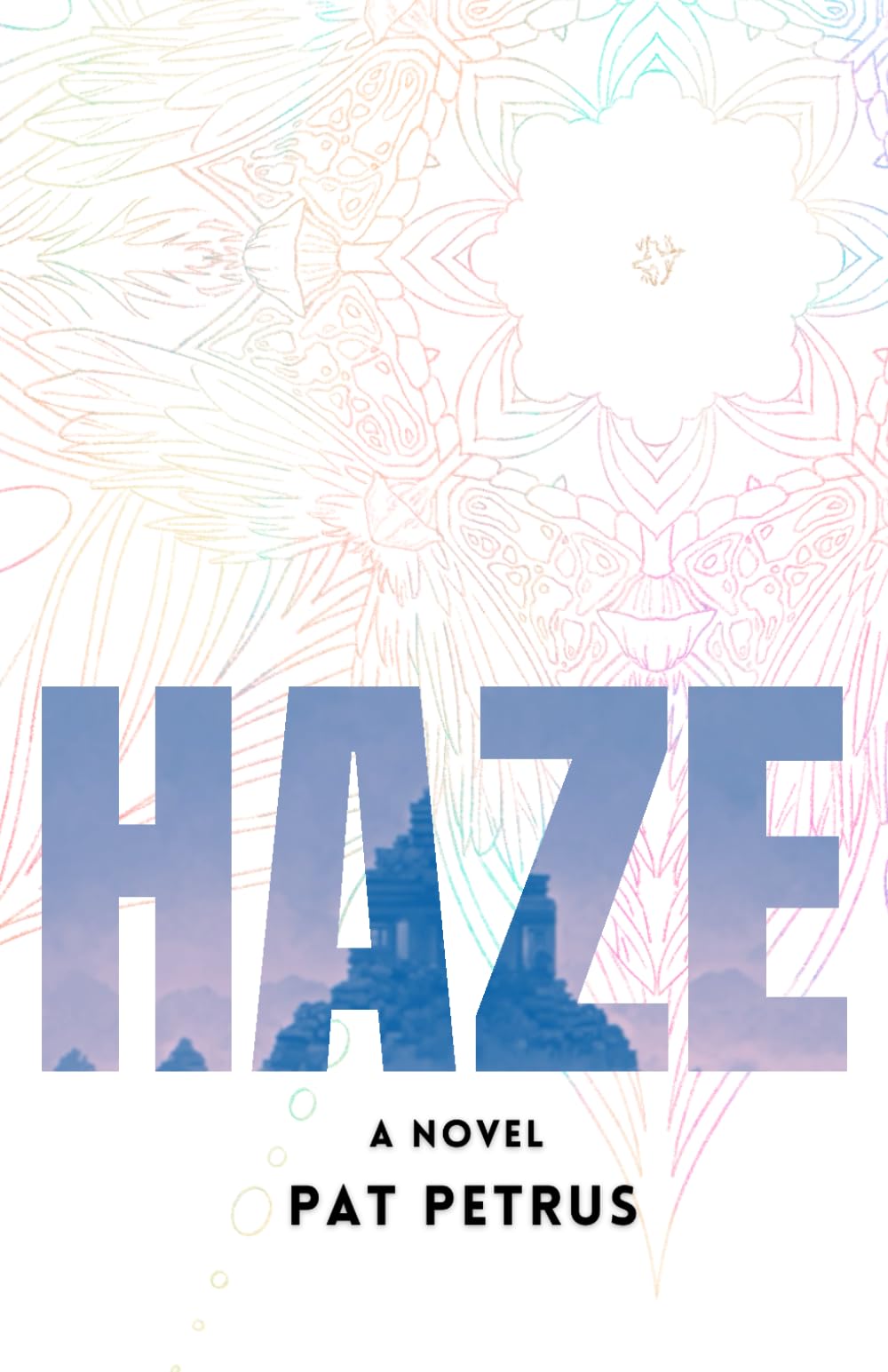 H A Z E