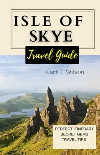 Isle of Skye Travel Guide: Discovering the Mystical Beauty of Scotland's Gem 2023 - 2024 - 6692