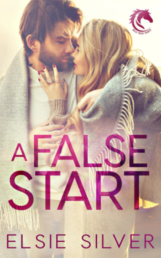 A False Start: Original Couple Cover (Gold Rush Ranch: Original Couple Covers) - 3674
