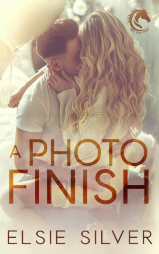 A Photo Finish: Original Couple Cover (Gold Rush Ranch: Original Couple Covers) - 6306