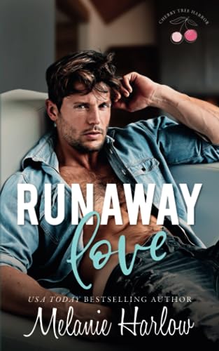 Runaway Love: Alternate Model Cover (Cherry Tree Harbor Series Model Covers) - 2430