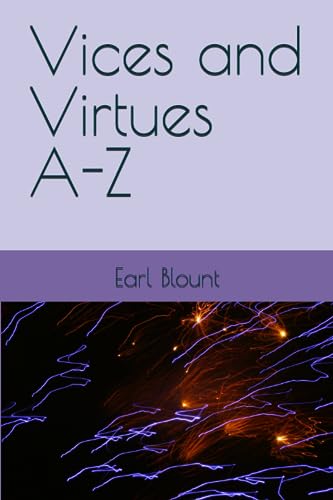 Vices and Virtues A-Z - 2856