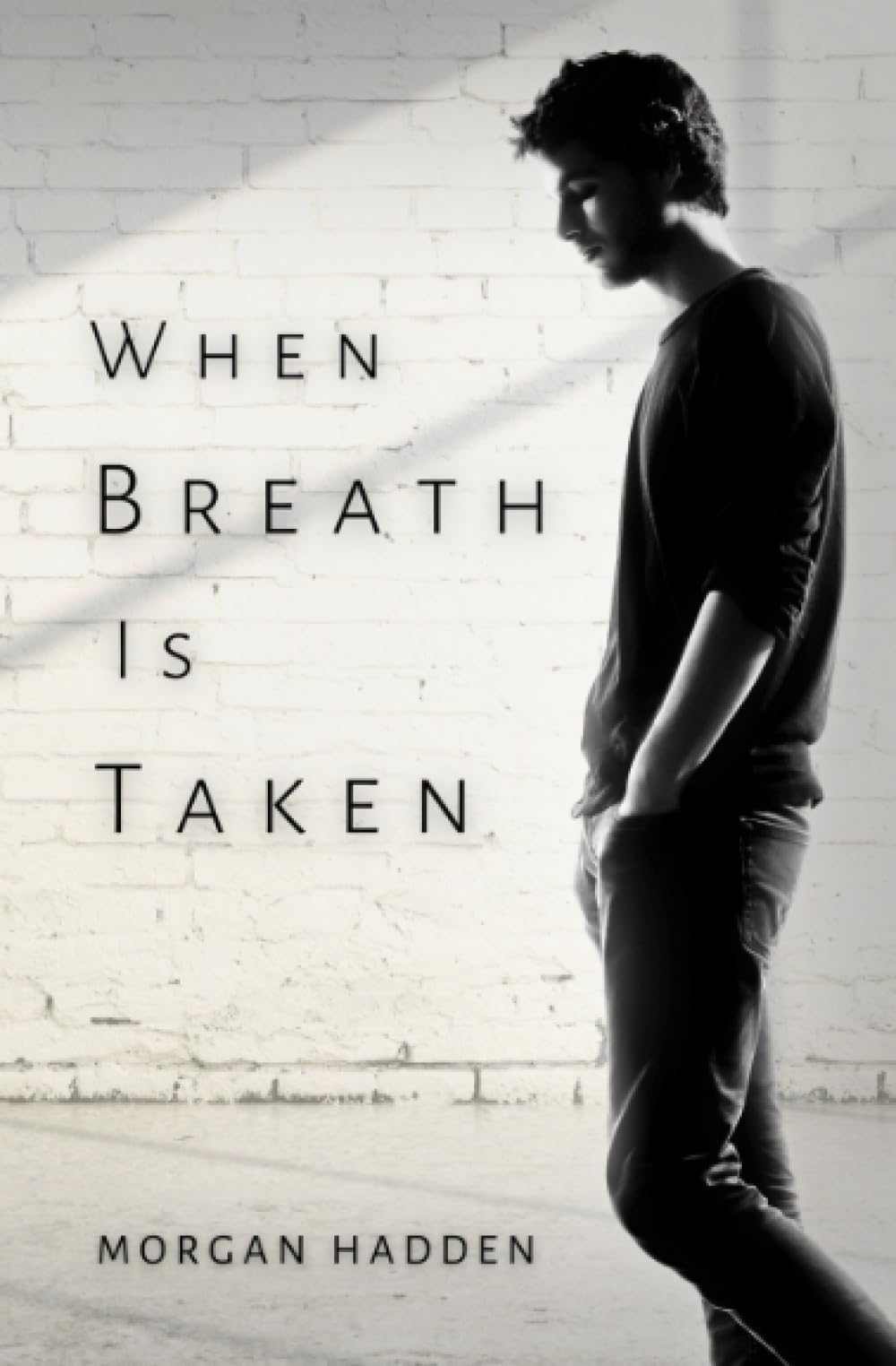 When Breath Is Taken - 4629