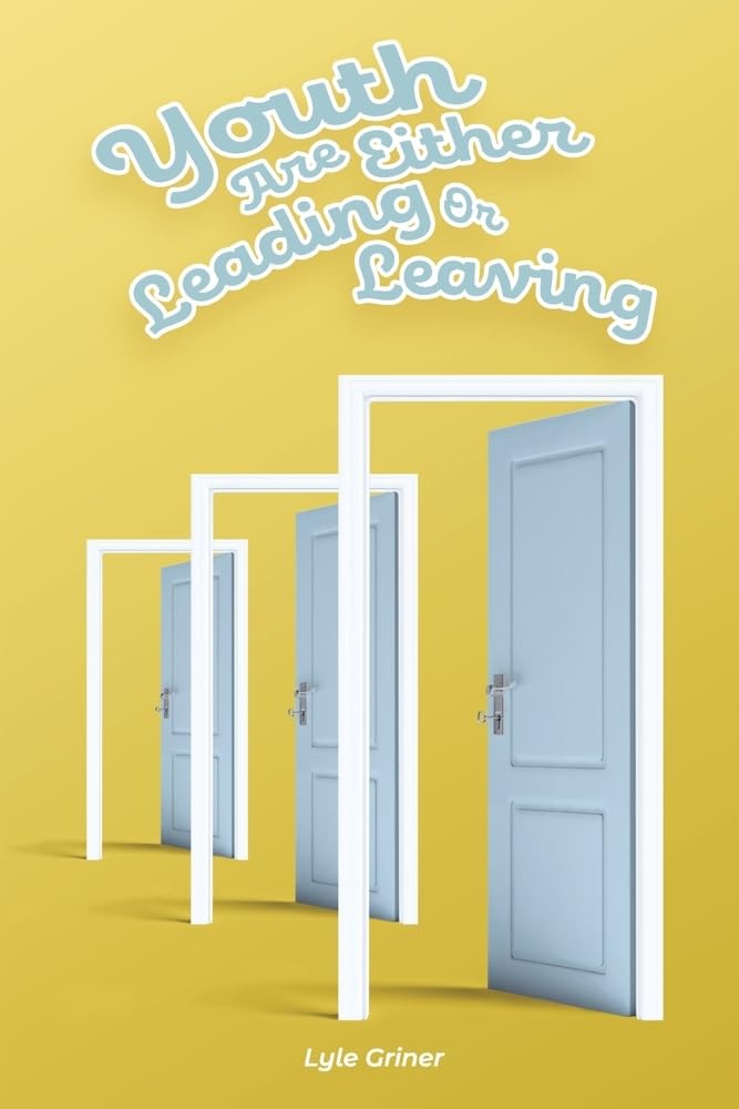 Youth Are Either Leading or Leaving
