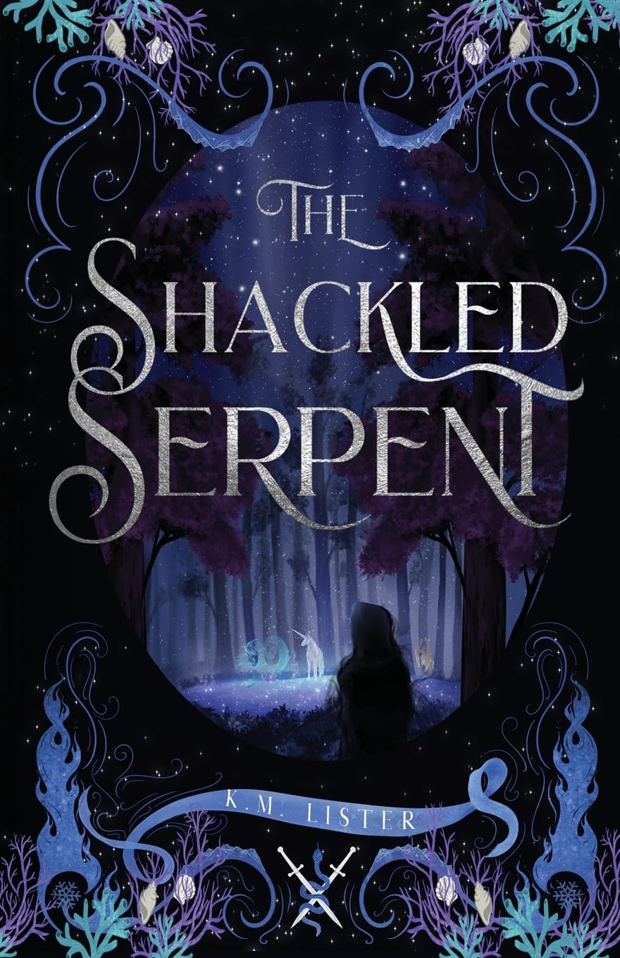 The Shackled Serpent