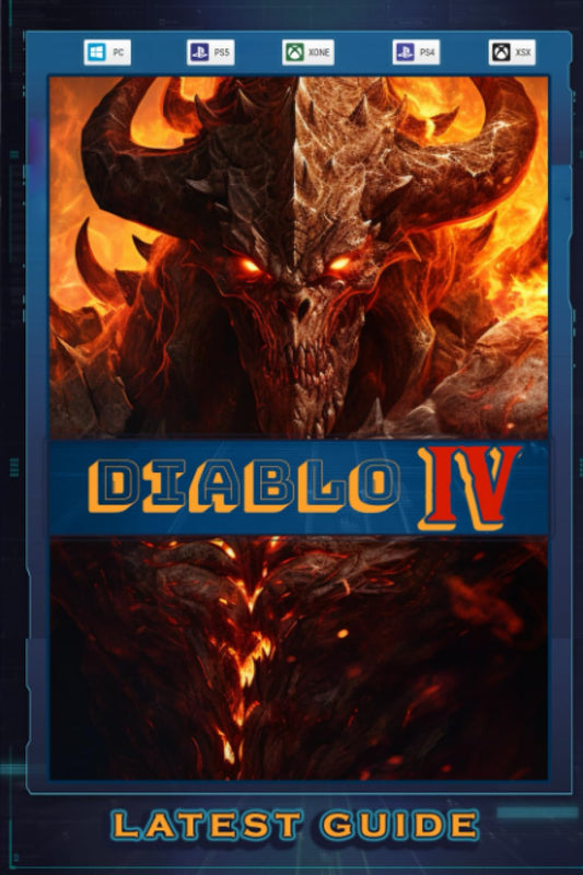 Diablo 4: LATEST GUIDE: Best Tips and Tricks, Walkthrough, Strategy and More - 3941
