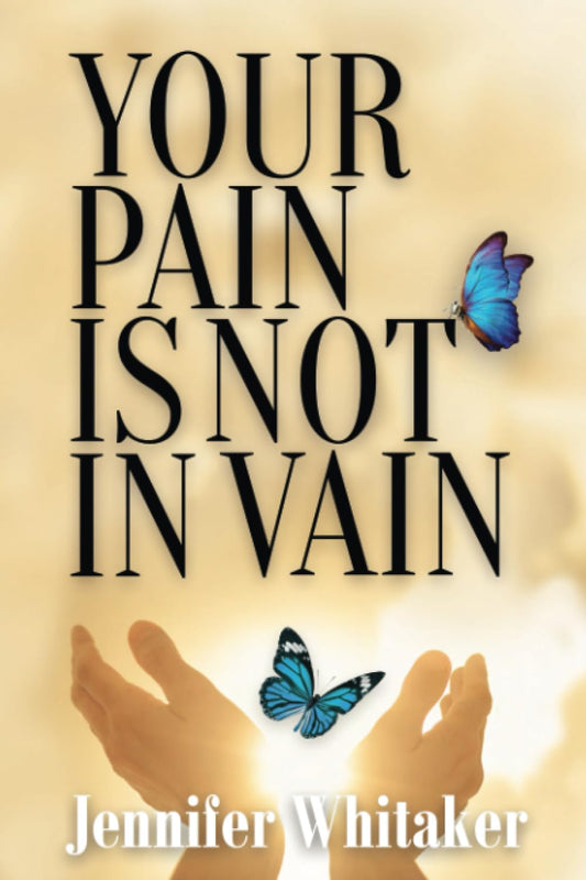 Your Pain is not in Vain - 470