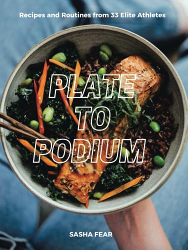 Plate to Podium - 3036