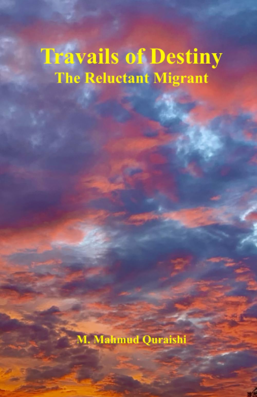 Travails of Destiny: The Reluctant Migrant