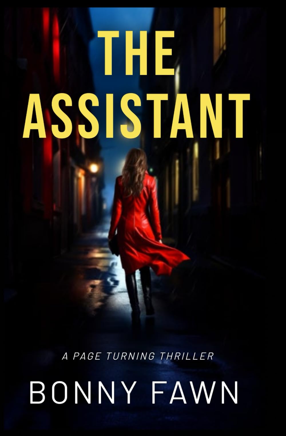 The Assistant