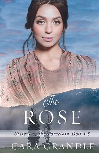 The Rose - 6941